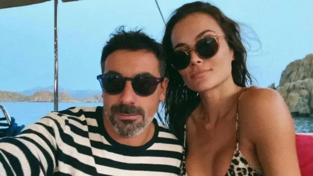 Lavezzi en NY: quiere desalojar a su ex de su depto de U$S 25 millones