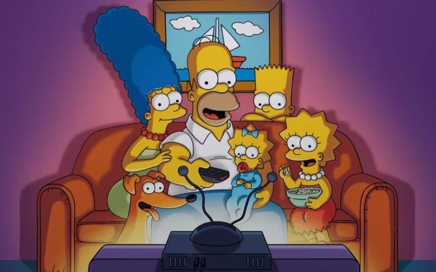 Día Mundial de Los Simpson: por qué se celebra y el dato que revela que en Argentina sería una familia pobre
