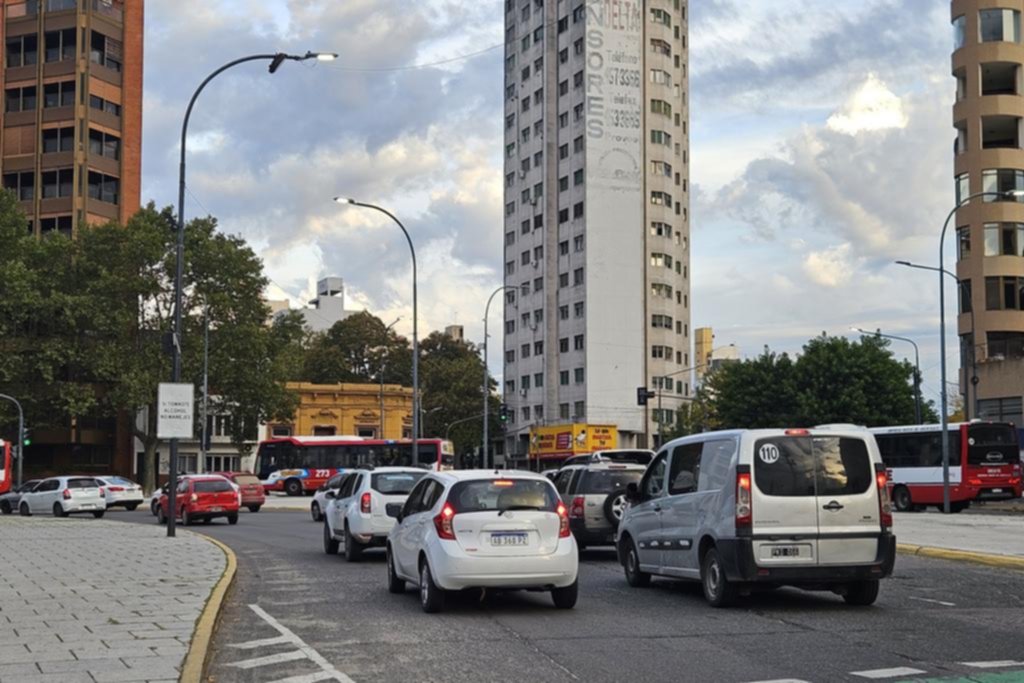 Seguros por las nubes: cómo hacen los automovilistas para pagar menos