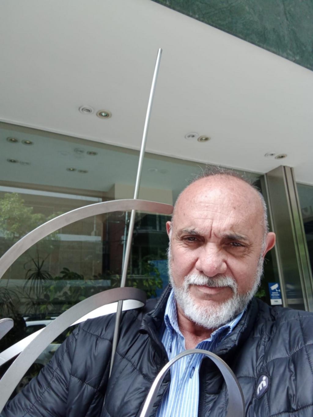 “Si quieren guerra, tendrán guerra”