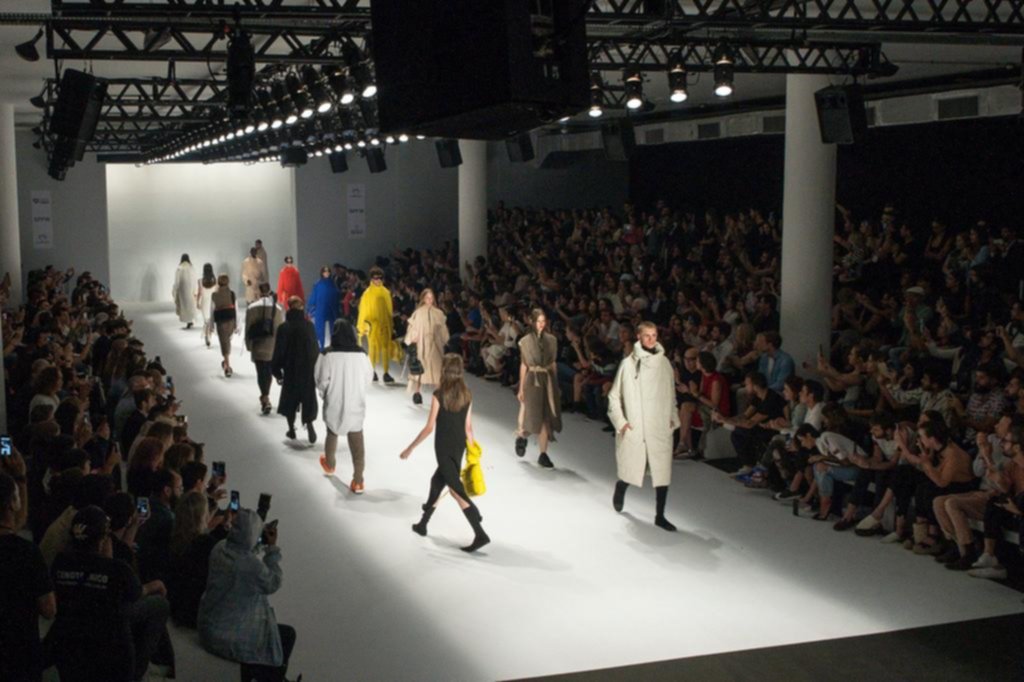 Moda: las tendencias de otoño-invierno en la Fashion Week de San Pablo