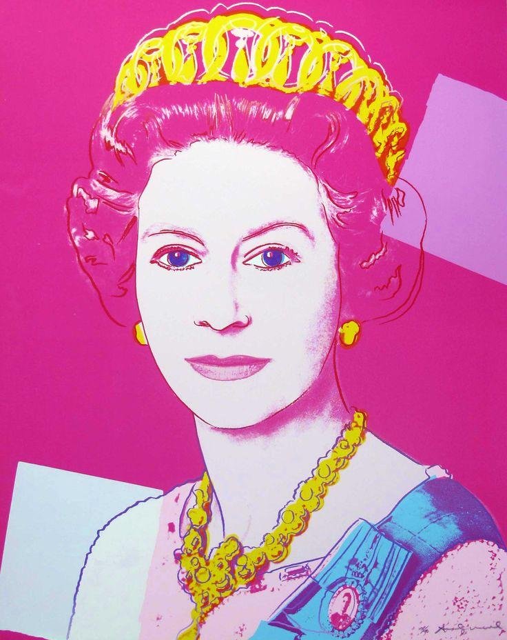 Isabel II: un racconto cultural de la ex reina, ícono de Reino Unido y de expresiones de todo tipo