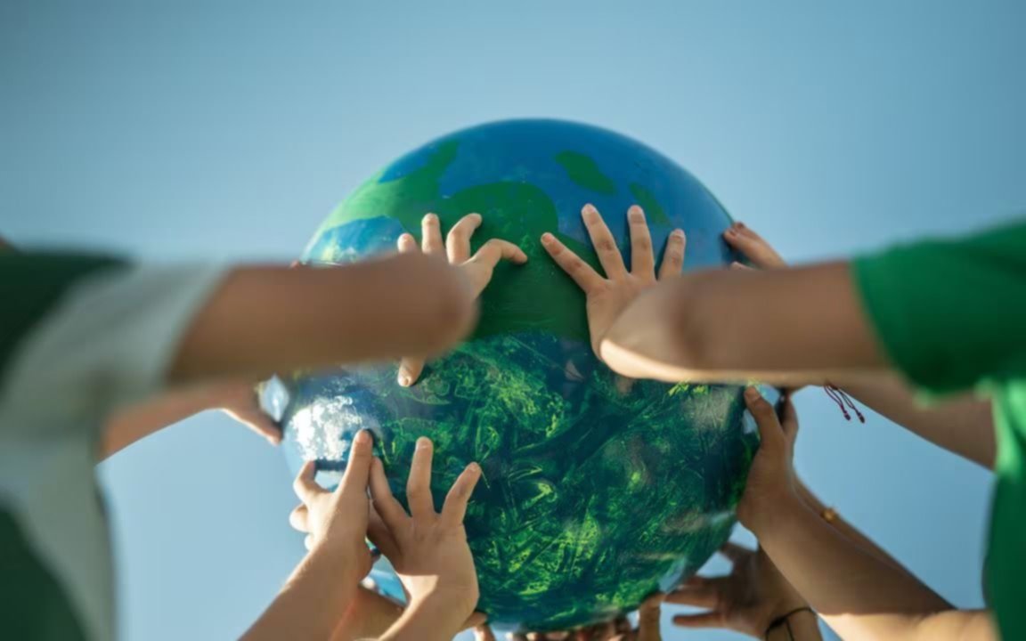 Día Mundial de la Tierra: ¿Por qué se celebra este 22 de abril?