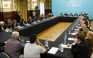 El reclamo del campo por el aumento del Inmobiliario Rural: "Por el momento, no hay resultados palpables"