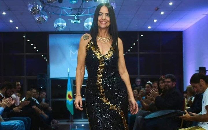 “Soy la primera de esta generación”: la historia de Alejandra Rodríguez, la platense que representa a la Provincia en Miss Universo Argentina 2024