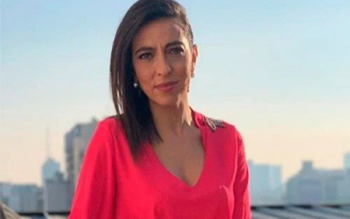 Indignada: Roxy Vázquez denunció que su hijo vivió un violento robo en Palermo y se quejó de la Policía de la Ciudad