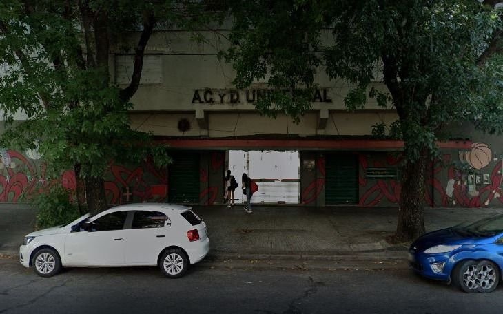 Ataques motochorros: una ola de robos a jóvenes deportistas sacude a un club de La Plata