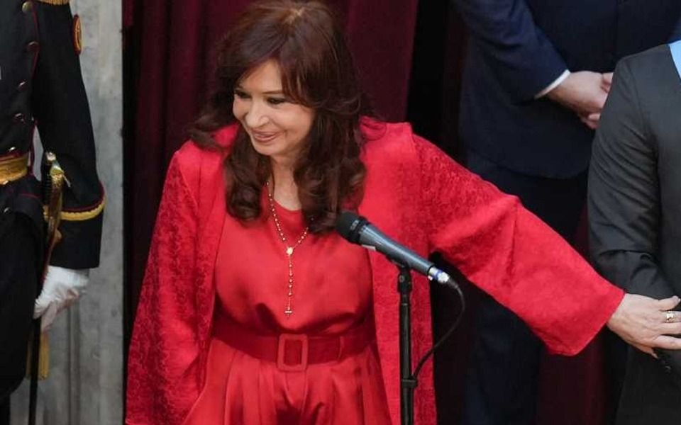 Cristina Kirchner reaparece en un acto político: lo hará en Quilmes con Mayra Mendoza