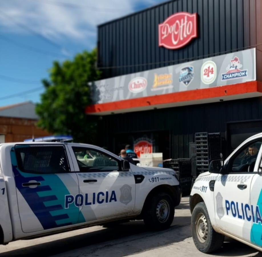 Cinco balazos, tres por la espalda: los detalles de la autopsia al ladrón muerto en La Plata