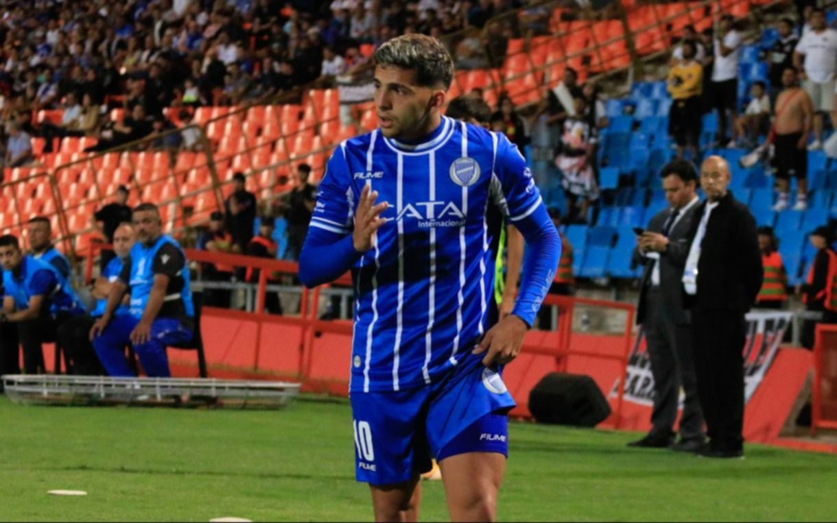 López Muñoz continuará en la MLS