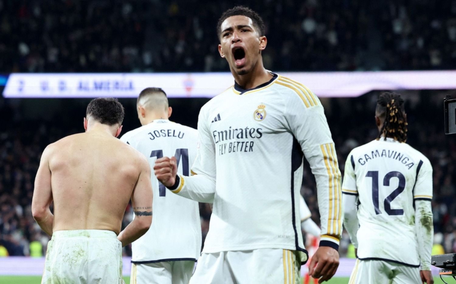 Real Madrid busca otro éxito para quedar a un paso de la consagración en España