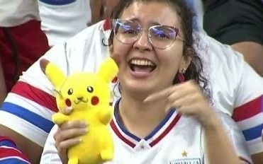 Fortaleza vs Boca.- Lluvia de memes en redes sociales tras la caída del Xeneize en Brasil: "Pikachu"