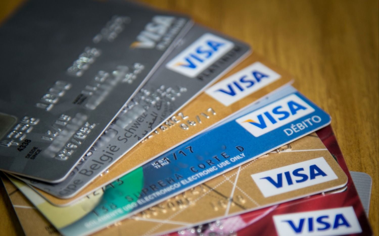 Tarjetas de crédito: los clientes no podrán cuestionar si el banco envía el resumen en formato digital