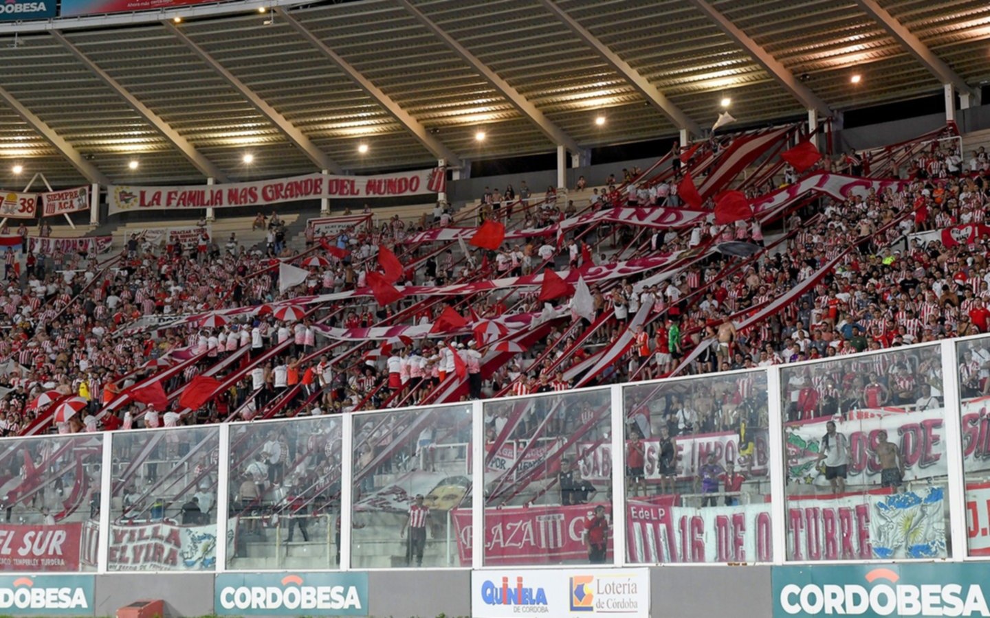 Atención pinchas: un cambio a pedido de la AFA complica a los hinchas para Estudiantes vs Boca por Copa de la Liga