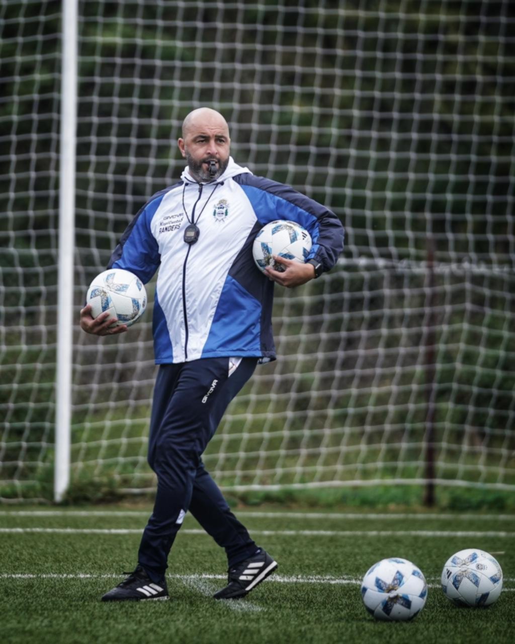 ¿Cuáles son los objetivos del Gimnasia de Marcelo Méndez?