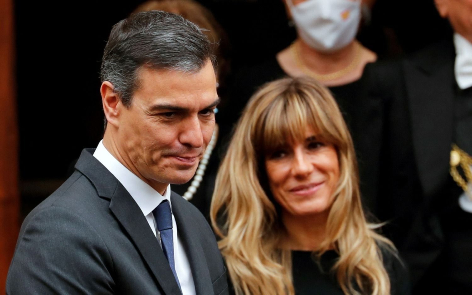 Pedro Sánchez confirmó que no renuncia y seguirá al frente del Gobierno de España