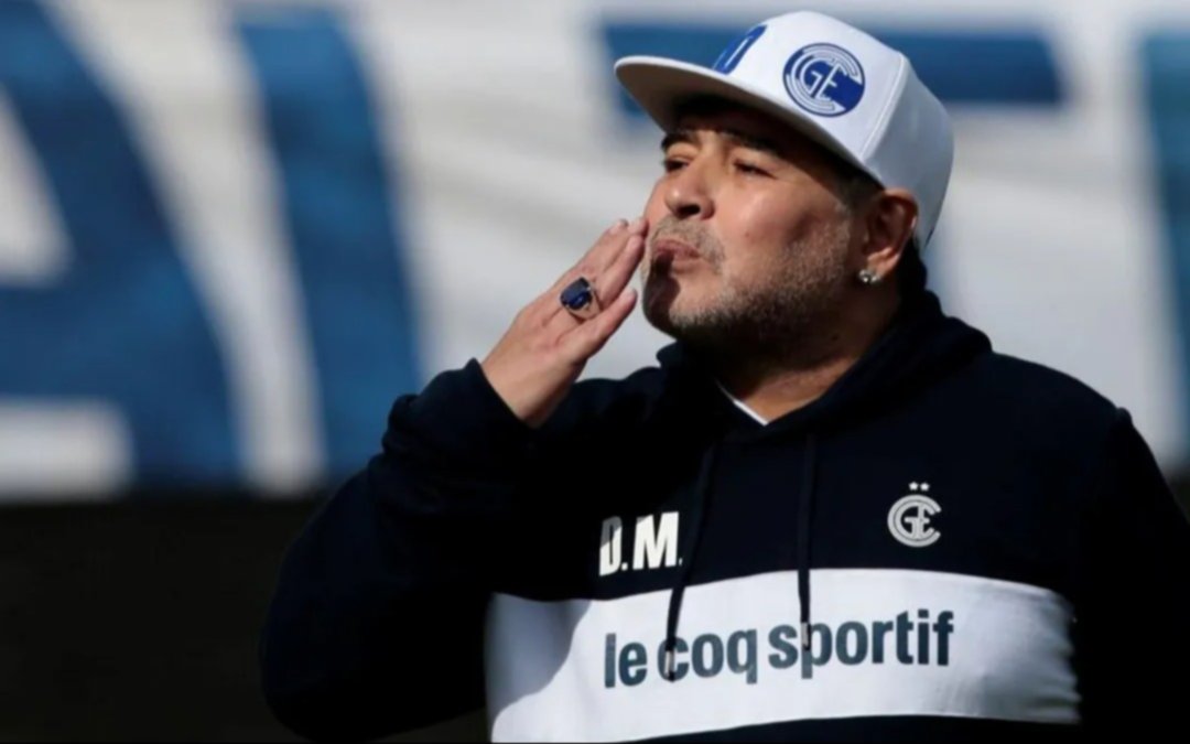 Muerte de Diego Maradona: un nuevo informe clave podría provocar un giro en la previa del juicio