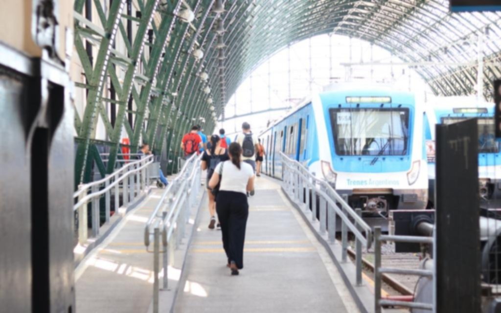 Aumenta el boleto del Tren Roca: cuánto costará viajar hacia y desde La Plata a partir de mayo