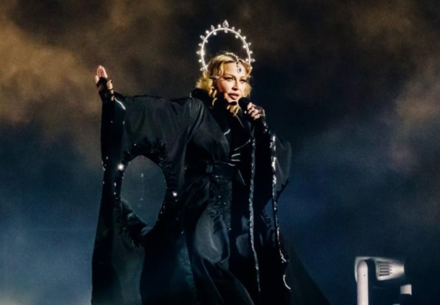 El recital del año: detrás del show de Madonna, que cantará para millones en Río