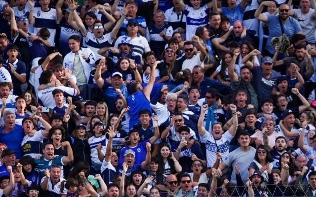 Atención triperos: Gimnasia habilitó el canje para la primera fecha de la Liga Profesional