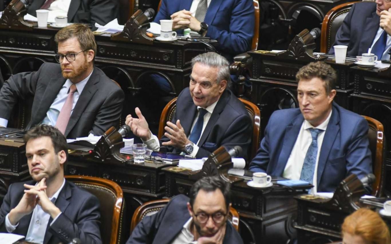 Se aprobó el paquete fiscal en Diputados: Ganancias, blanqueo de capitales y cambios en monotributo