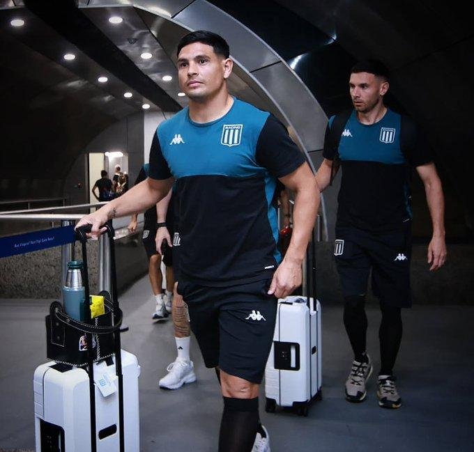 Racing inicia el camino copero ante Fortaleza