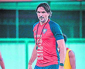 Una noche de Copa, con otros cuatro partidos