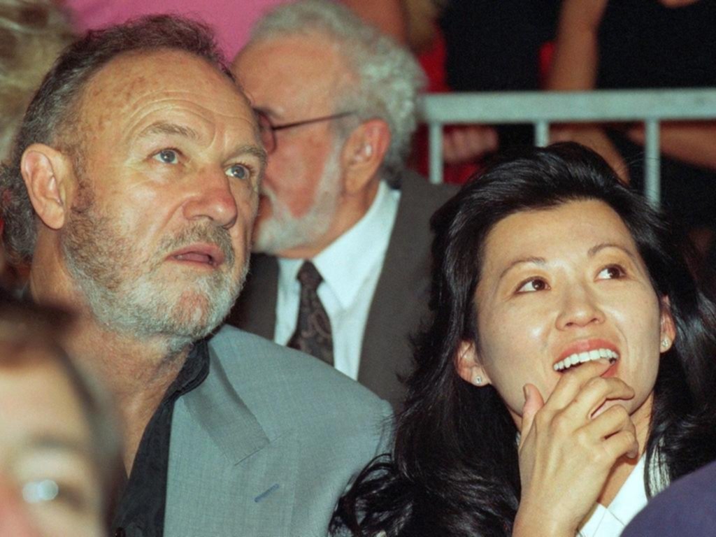 Piden no divulgar estudios forenses de Gene Hackman