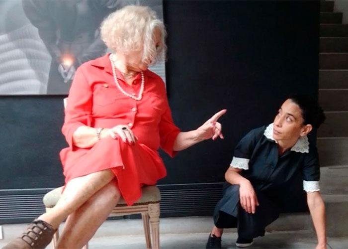 “Sin Retiro” abre la nueva edición del ciclo de teatro independiente del Coliseo