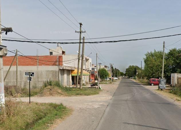 Horas de terror y espanto para 3 hermanitas de La Plata por un robo cargado de violencia
