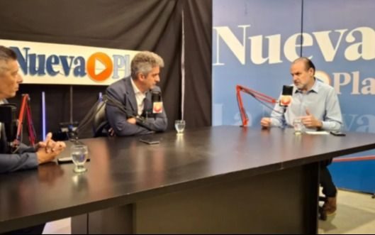 Bahía Blanca refuerza su infraestructura hídrica tras la peor lluvia de su historia