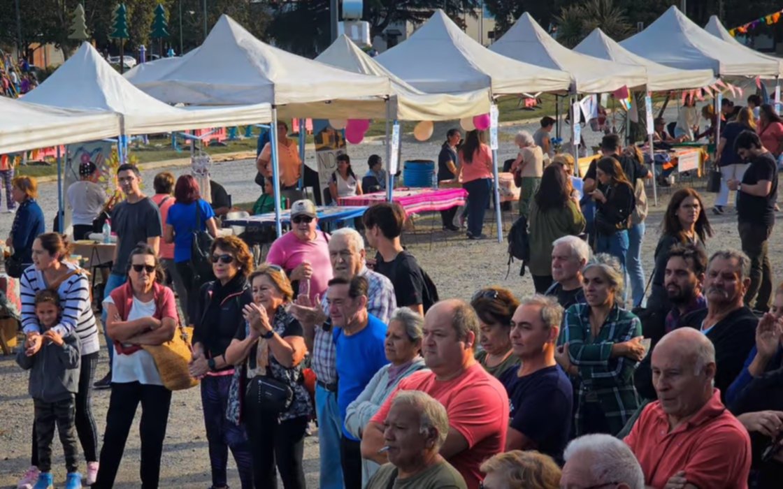 Tandil cumple 202 años y lo festejará con una fiesta en la Estación de Trenes