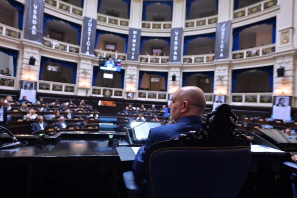 Guerra sin cuartel: otro desafío K al Gobernador