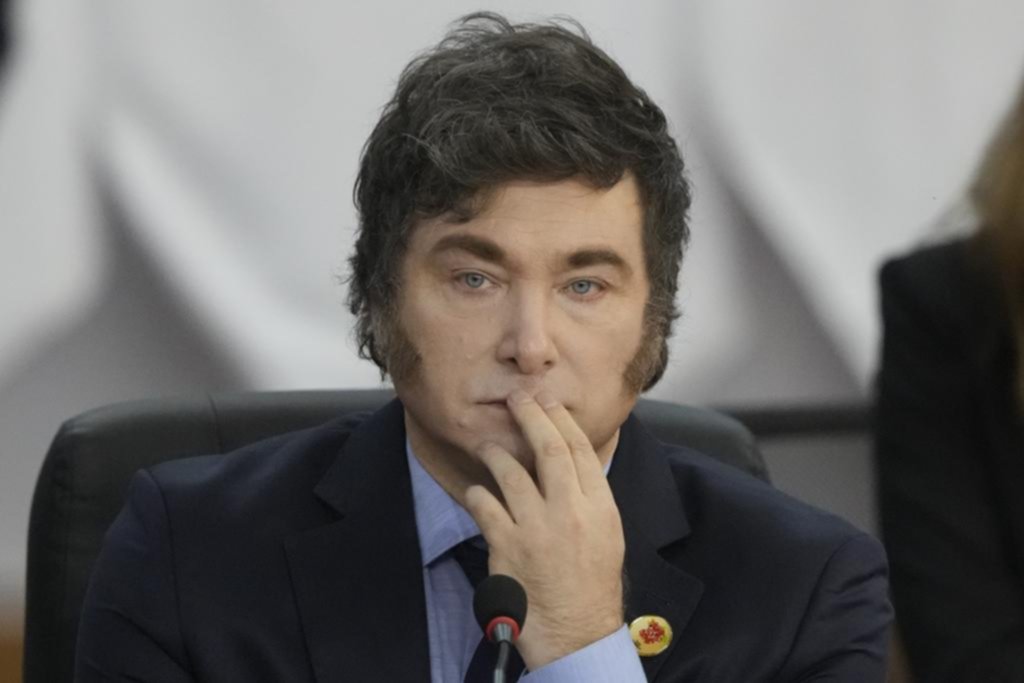 Qué hay detrás del nuevo viaje de Milei a EE UU: Trump y el FMI en la mira