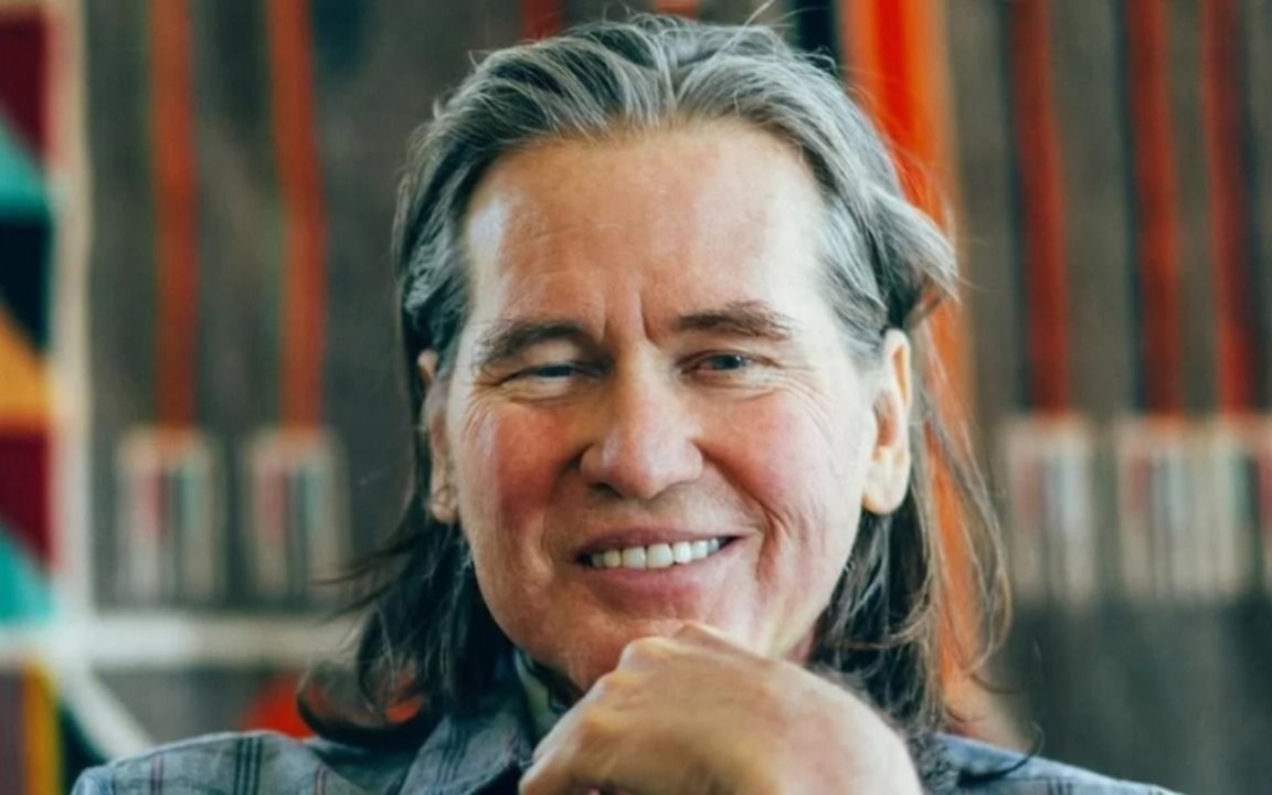 Murió el actor Val Kilmer a los 65 años: de Top Gun a interpretar a Jim Morrison en The Doors