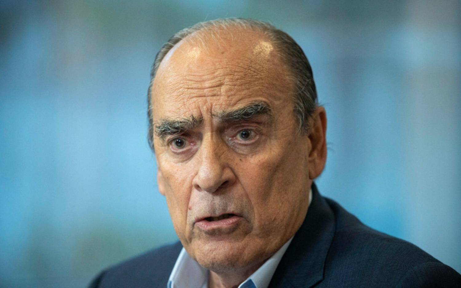 El Gobierno asegura que García Mansilla seguirá en la Corte aun si el Senado rechaza su pliego