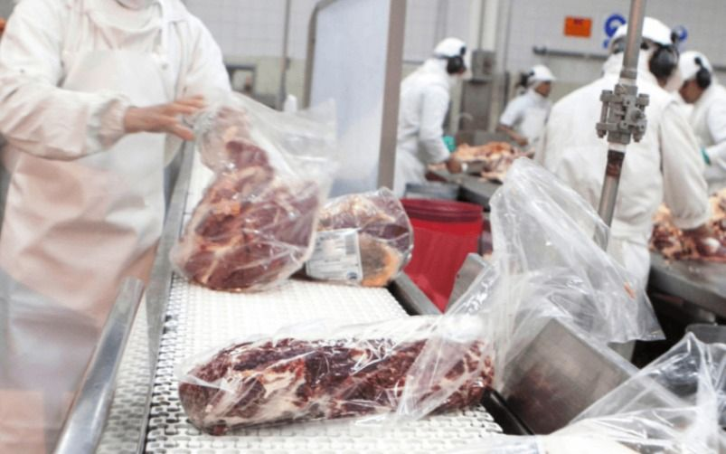 Caen las exportaciones de carne argentina en 2025, pero el mercado mantiene expectativas favorables