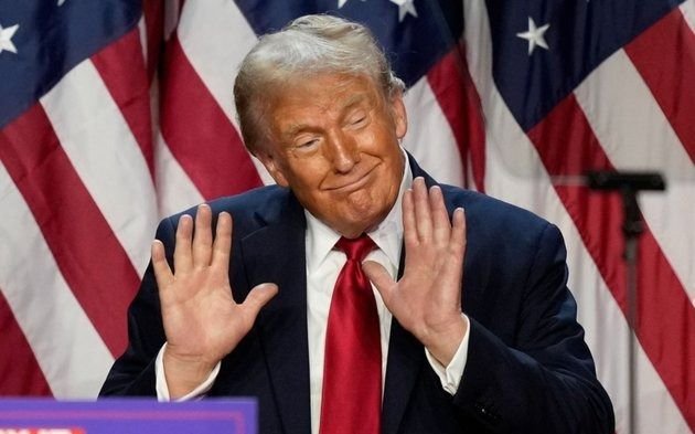La reacción de los mercados y las acciones argentinas tras los anuncios de Trump