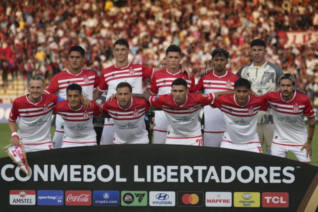 Estudiantes y las sensaciones positivas de su paso por Venezuela