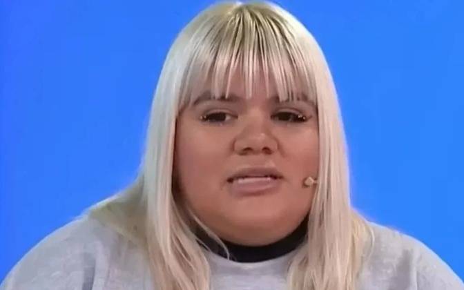 Morena Rial indignada por la filtración de chats que intercambió con la banda delictiva a la que fue vinculada