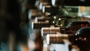 Cayeron las exportaciones de vino