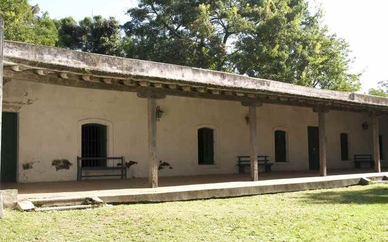 Quilmes: Regresan las visitas guiadas a la histórica Casona de Santa Coloma en Bernal