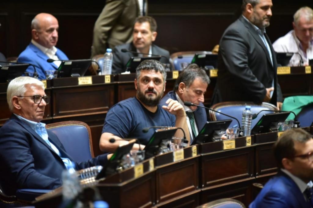 Pese a otro fracaso, el kirchnerismo no se rinde por las concurrentes