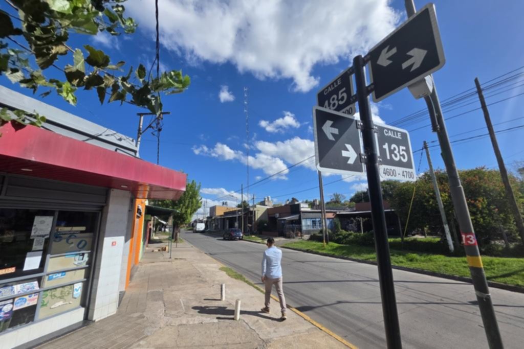 Gorina, el pueblo en transición: llegaron los barrios cerrados y franquicias