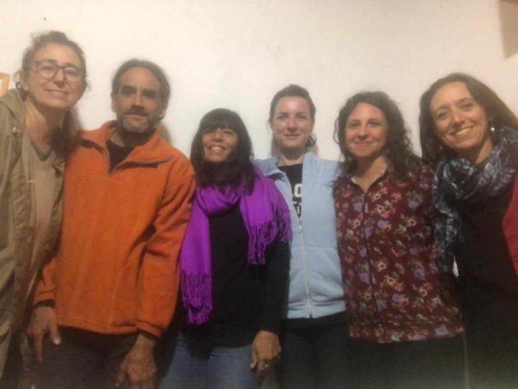 Por sus vecinos, en Villa Elisa ya tienen un festival internacional de cine