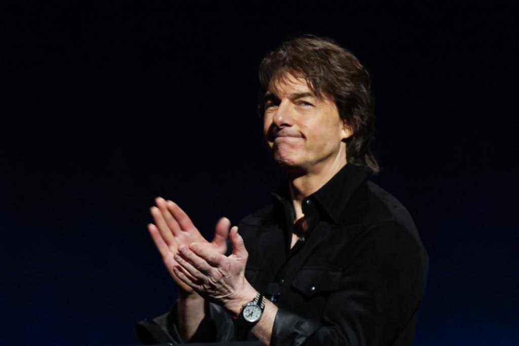 “Querido amigo”: el sentido homenaje de Tom Cruise a Val Kilmer