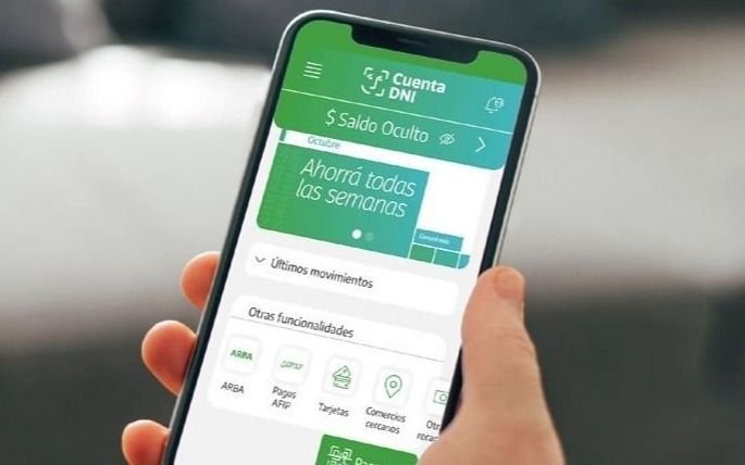 Cuenta DNI de Banco Provincia: cuáles son los descuentos que se activaron este viernes 4 de abril de 2025