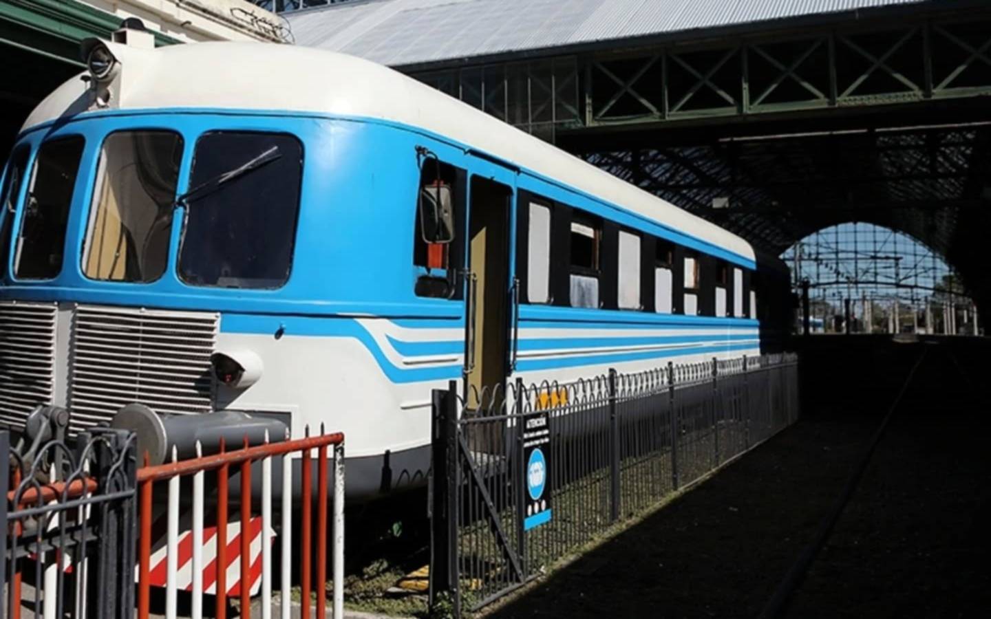 Avances para que el Tren Universitario llegue hasta Barrio Gambier