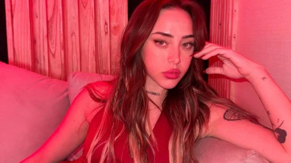 Sangre política: con qué heredero saldría Nicki Nicole