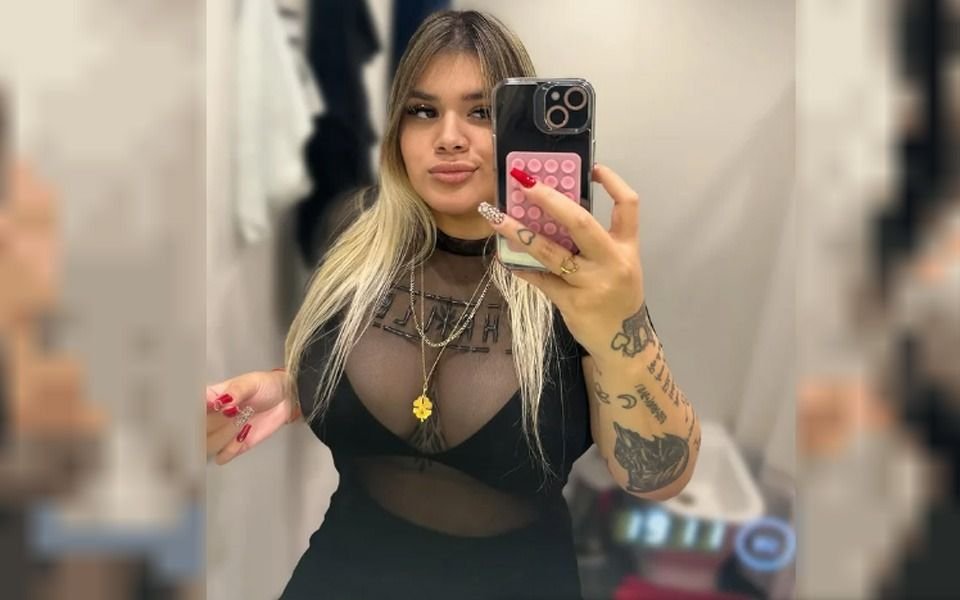 Morena Rial habló de las chats que comprueban que usó a su bebé para sus “trabajitos”: “Pido disculpas públicas”